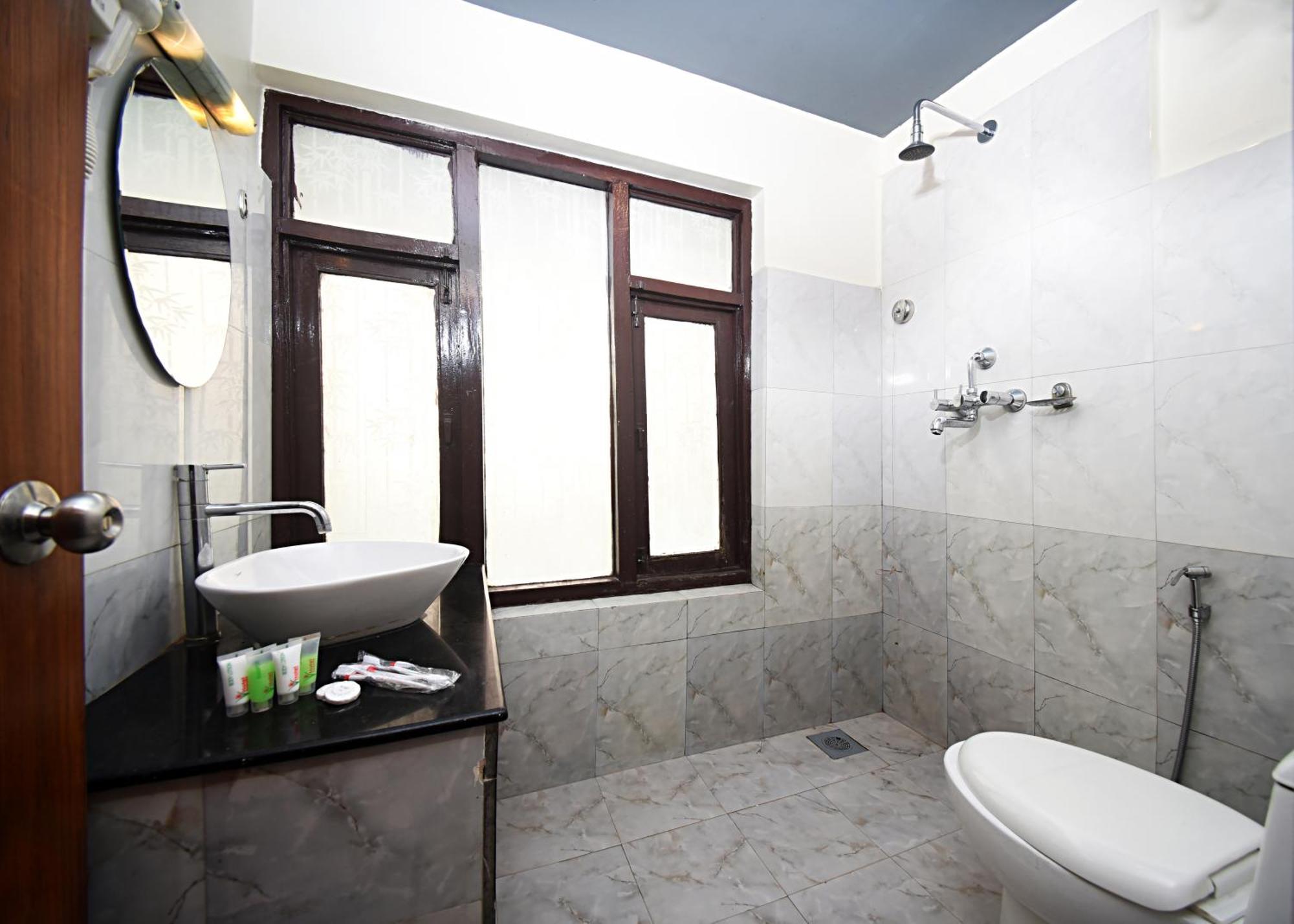 Hotel Amaryllis Kathmandu Exterior photo